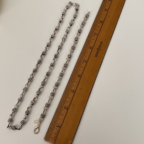 Premier Designs Lauren Necklace and Matching Bracelet - Picture 3 of 5